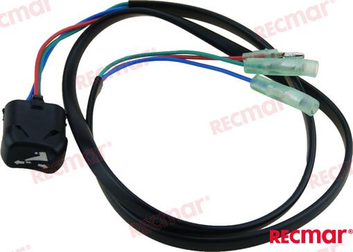 Power Trim Switch AssyREC704-82563-J2