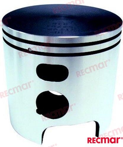 Piston Kit REC705-850026T1K