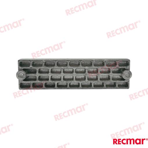 Aluminium Anode REC71320A3AL