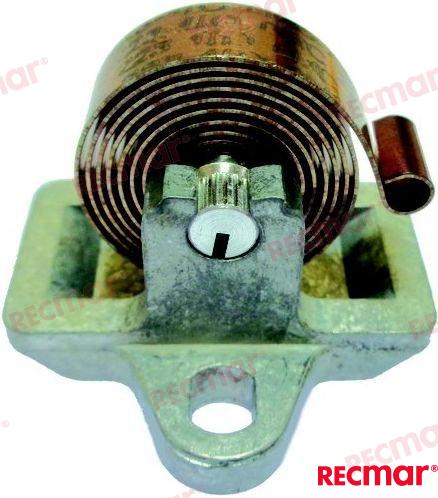 Thermostat REC71464A01