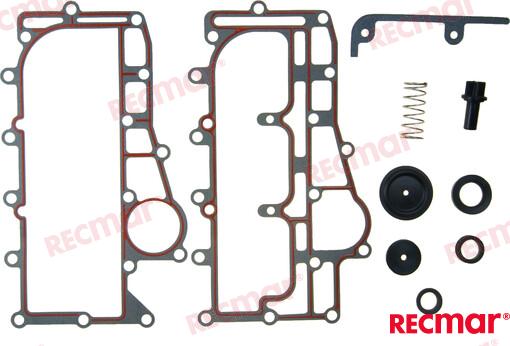 Thermostat Kit REC75692A7