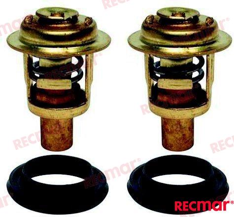 Thermostat Kit 61º REC75692Q2