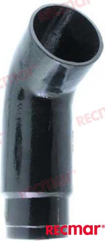 Exhaust Tube