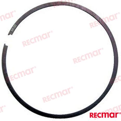 Piston Kit REC765-7441T36