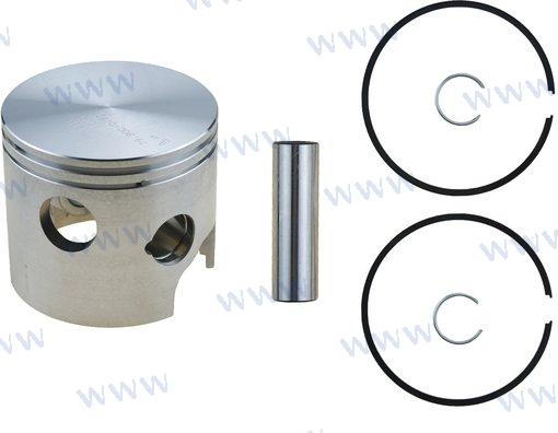Piston Kit REC765-7445A12