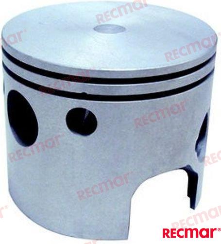 Piston Kit REC766-8666741