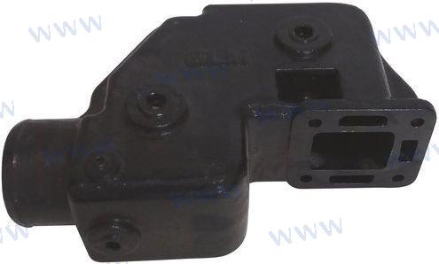 Elbow Exhaust REC76771A2