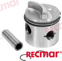 Piston Kit REC774-9137A11