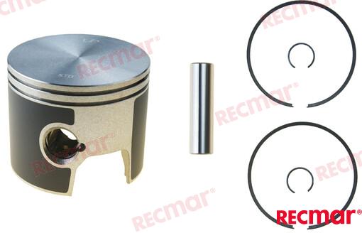 Piston Kit REC777-815965A4