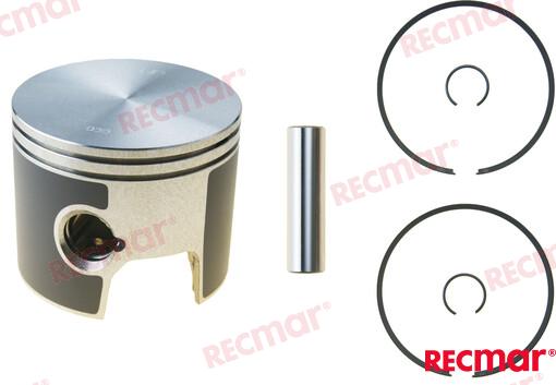 Piston Kit REC777-815965A6