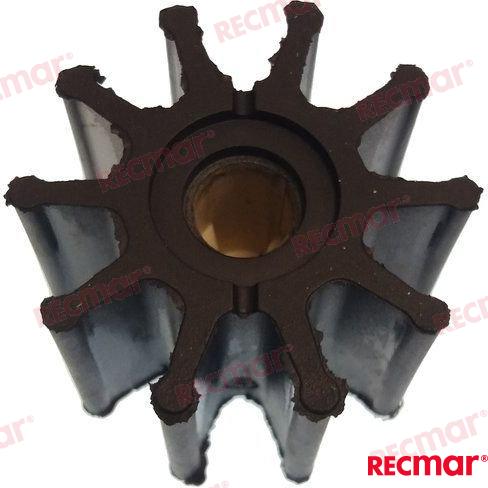 Impeller REC777128