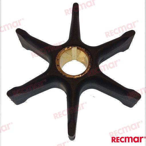 Impeller REC777130
