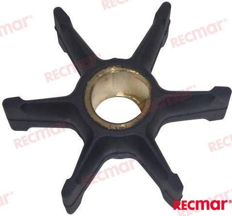 Impeller Omc 777214 REC777214