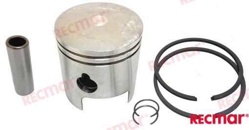 Piston Kit REC779-803677T02