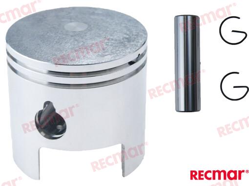 Piston REC779-803677