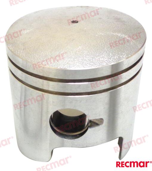 Piston Kit REC779-804886