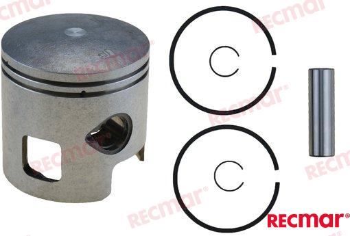 Piston Kit REC779-879194T01