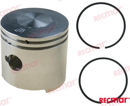 Piston Kit REC779-9615T