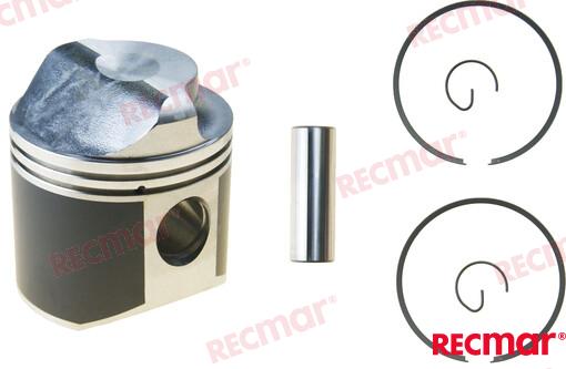 Piston Kit REC780-9229A7