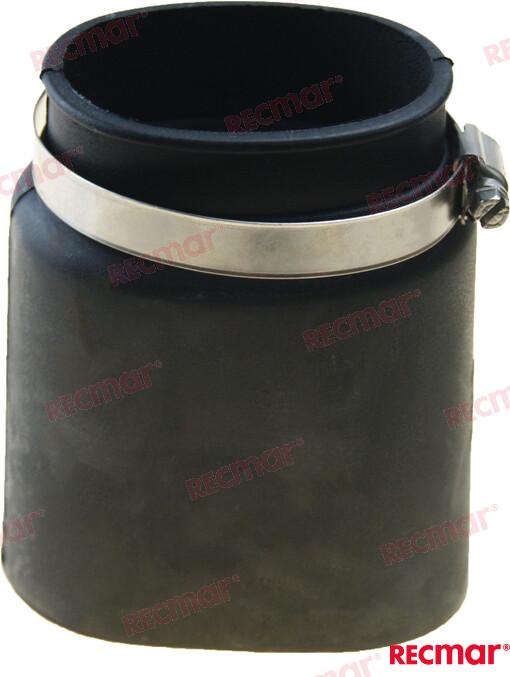 Exhaust Tube Kit REC78458A1