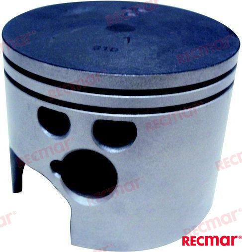 Piston Kit Port REC785-9737T9