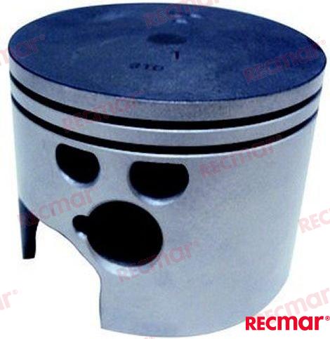 Piston Kit-Stbd REC785-9738T9