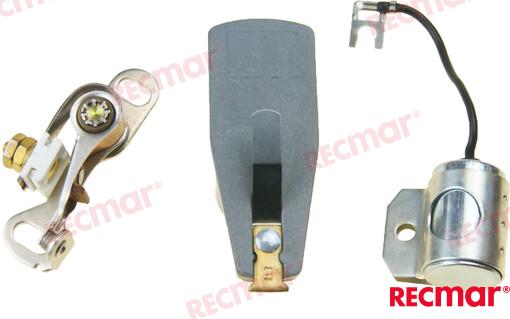 Tune Up Kit REC801768