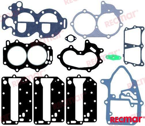 Gaskets Engine Set REC802133