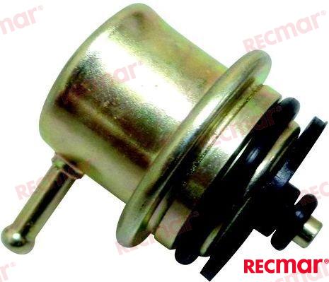 Fuel Pressure Regulator REC802630T01