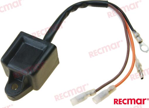 Switch Box REC803034T
