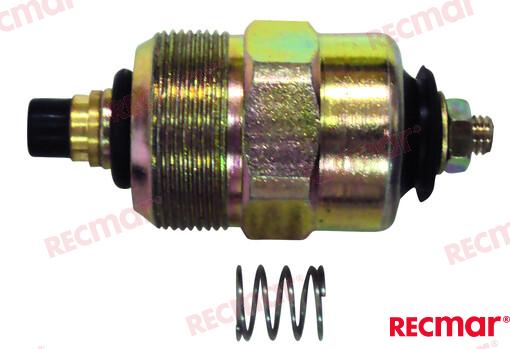 Solenoid REC803623001