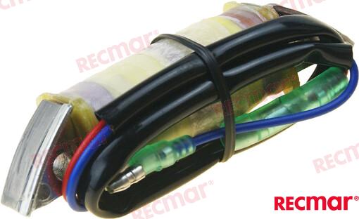 Coil REC803702