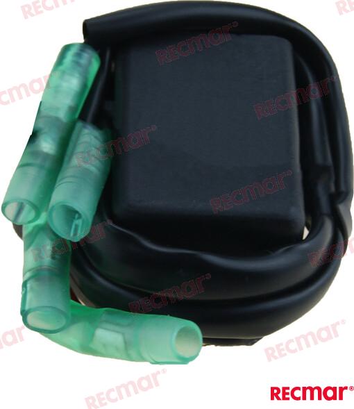 Cdi REC803704