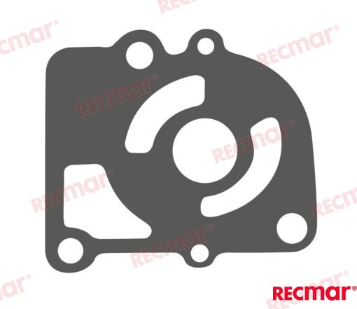 Outer Plate REC803753