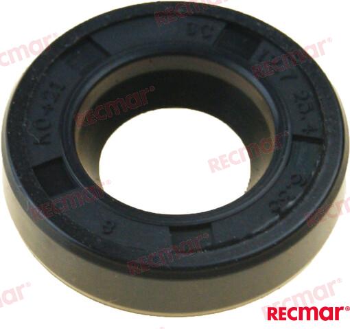 Water Pump Oil Seal