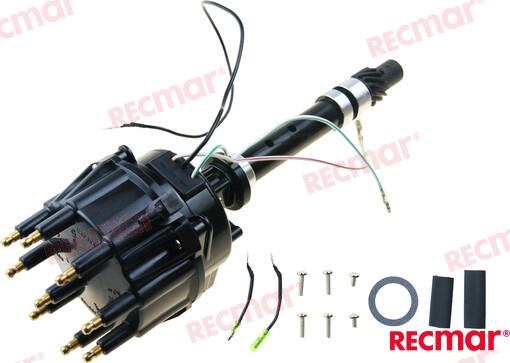 Distributor REC805185A36