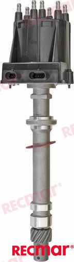 Distributor:Delco V8 E.I. REC805222A1