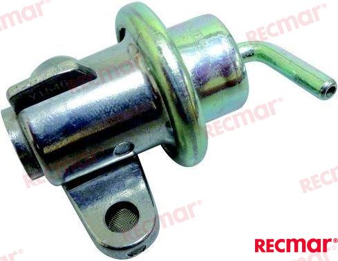 Fuel Pressure Regulator REC805227A1