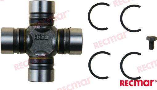 Cruceta Autoengrase REC805536A2