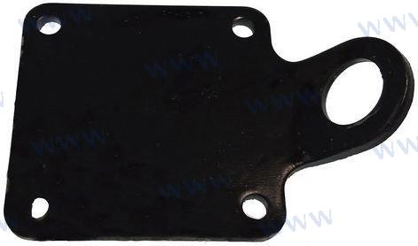 End Cap Assy REC805629A1