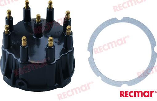 Distributor Cap REC805759Q01