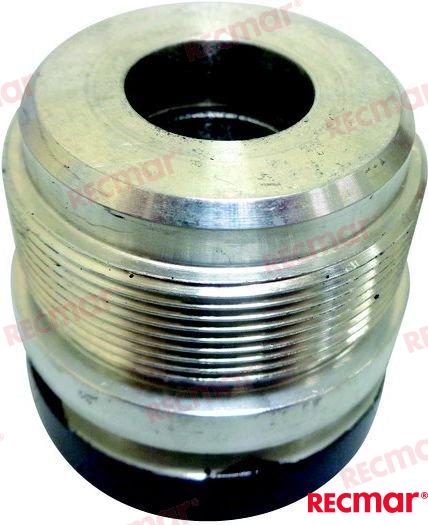 Ram End Cap REC806191T