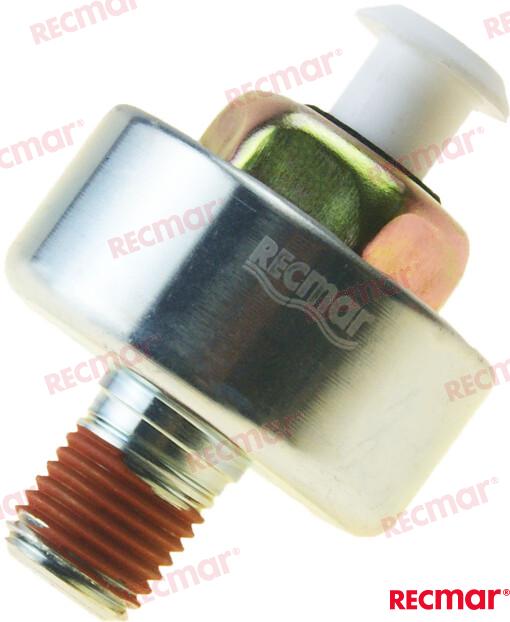 Knock Sensor REC806612T