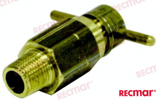 Drain Tap M10X1