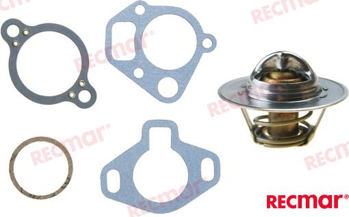 Thermostat Kit 140º REC807252Q3