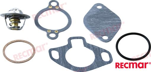 140·Thermostat & Gasket REC807252Q4