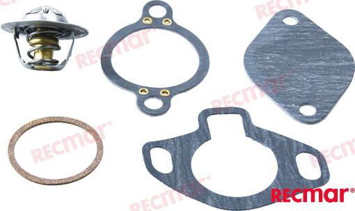 Thermostat Kit 160º REC807252Q5