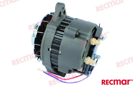 Mando Alternator REC807652T