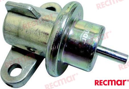 Fuel Pressure Regulator REC807952A1