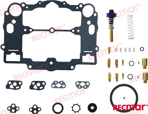 Carburetor Kit REC809064